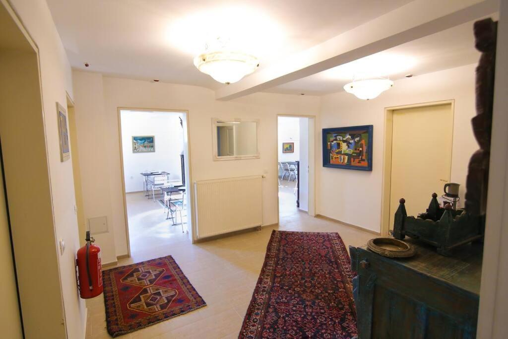 Budget Dbl Studio Free Breakfast Ljubljana Bagian luar foto